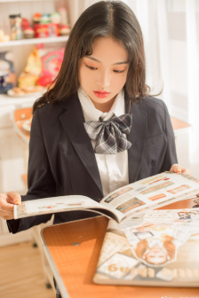 含羞忍辱的保洁员完结